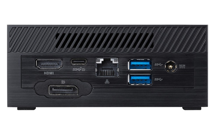 华硕发布新款迷你PC PN50 配备AMD Ryzen 4000 APU-第2张图片-科技快讯