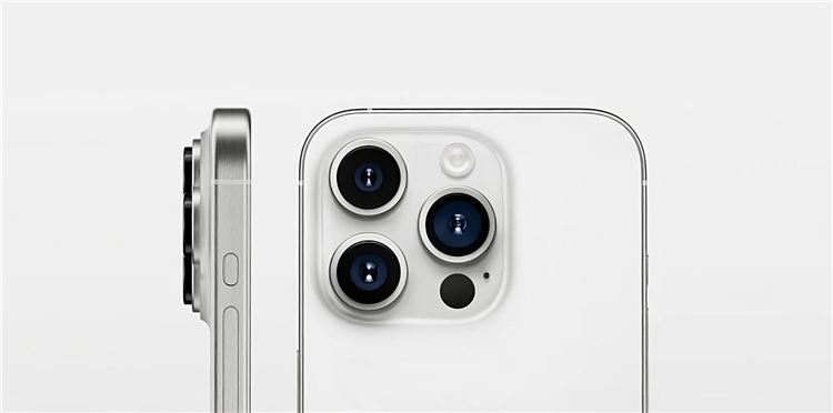 曝iPhone 15 Pro Max将独占潜望长焦镜头，或支持6倍光学变焦-第1张图片-科技快讯