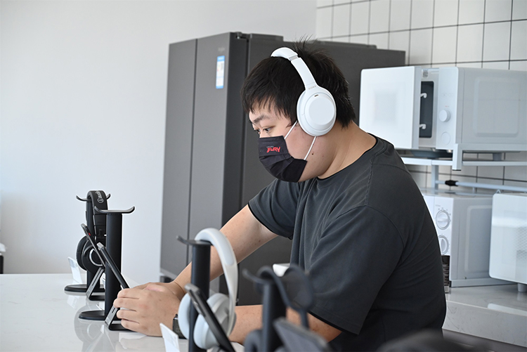 "还原纯粹的声音现场"热点科技主题日活动完美落幕-第14张图片-科技快讯