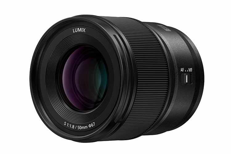 松下发布LUMIX S50mm F1.8镜头 国行月内上市-第2张图片-科技快讯