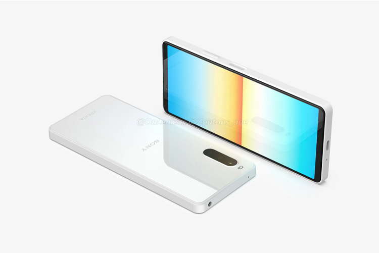 索尼Xperia 10 IV首次曝光，搭载骁龙690，售价或为1900元-第2张图片-科技快讯