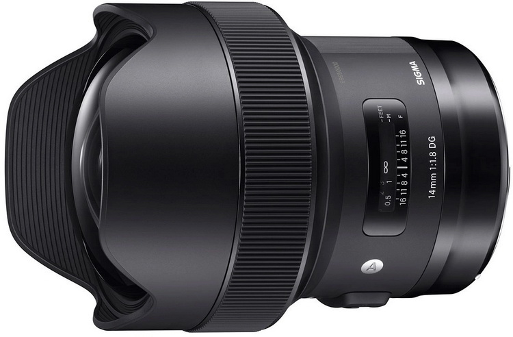 适马ART 14mm F1.4规格曝光 仅重1160g-第1张图片-科技快讯