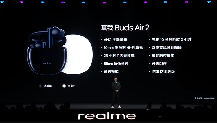 搭载联发科最强芯天玑1200，realme真我GT Neo售价1799元起-第15张图片-科技快讯
