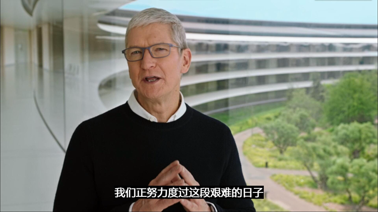 采用新硬件，支持新功能：新款iPad与Apple Watch携手亮相苹果发布会-第1张图片-科技快讯