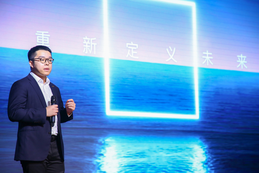 超越制造   格兰仕发布"会烹饪的电脑"&mdash;&mdash;格兰仕A6-第1张图片-科技快讯