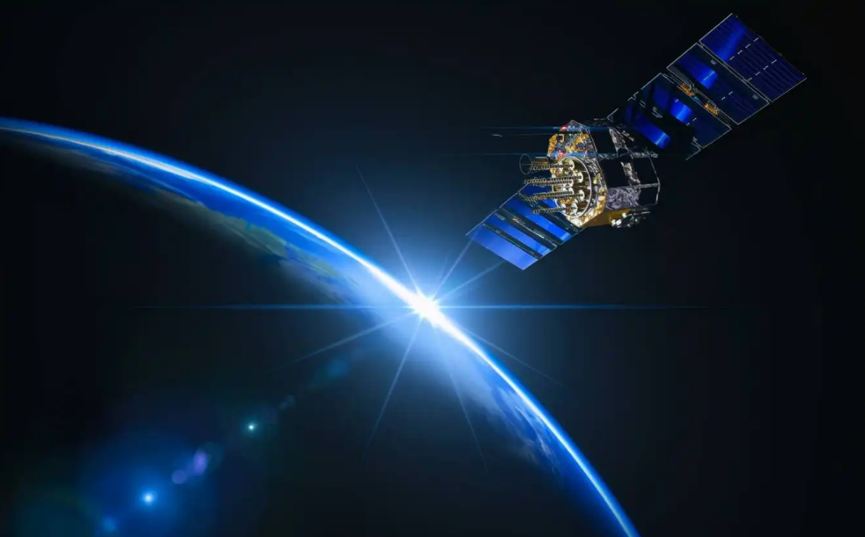 T-Mobile与SpaceX合作提供卫星服务，未来手机卫星通讯成常态？-第2张图片-科技快讯