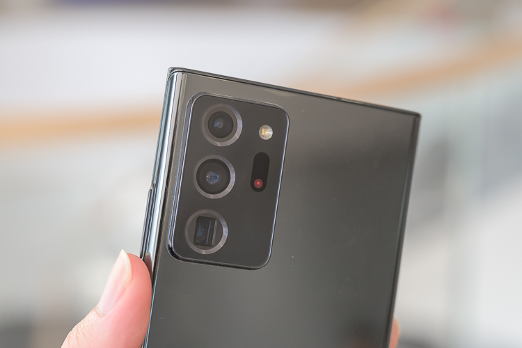S Pen提高生产力，体验三星Galaxy Note20系列-第7张图片-科技快讯