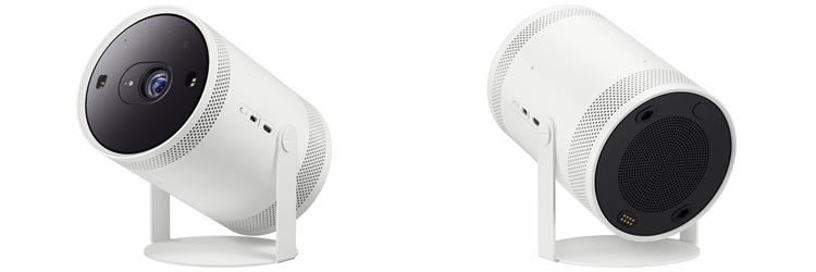 CES 2022 | 三星展示多款全新显示器产品，以及Micro LED等技术的新品电视-第8张图片-科技快讯
