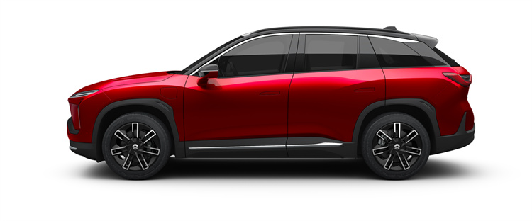 高端SUV市场变天了？特斯拉Model Y9月销量一骑绝尘-第8张图片-科技快讯