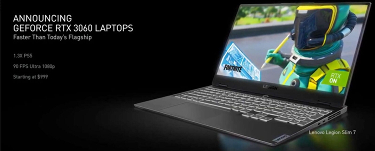 AMD下一代APU性能曝光：可力拼移动版RTX 3060-第1张图片-科技快讯