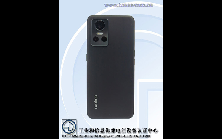 realme GT Neo3系列详细规格出炉 搭载天玑8100或有快充惊喜-第1张图片-科技快讯