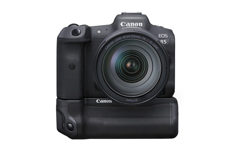 佳能EOS R5、R6双机同步发布 用8K视频改写无反相机市场-第6张图片-科技快讯