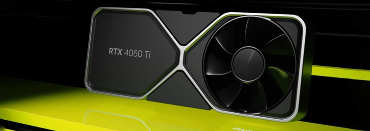 英伟达RTX 4060 Ti显卡频率将达2535MHz，拥有22.1TF算力-第1张图片-科技快讯