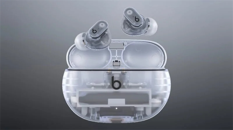 Beats Studio Buds+无线耳机突然现身亚马逊网站，售价约170美元-第1张图片-科技快讯