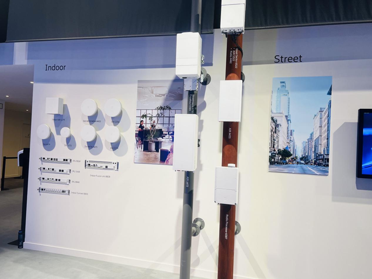 MWC2023 | 爱立信发布10款无线产品，同时推动5G商业变现能力   -第13张图片-科技快讯