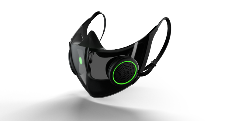 CES2021 | 雷蛇发布两款全新RTX30系列笔记本，以及两款概念设计新品-第4张图片-科技快讯