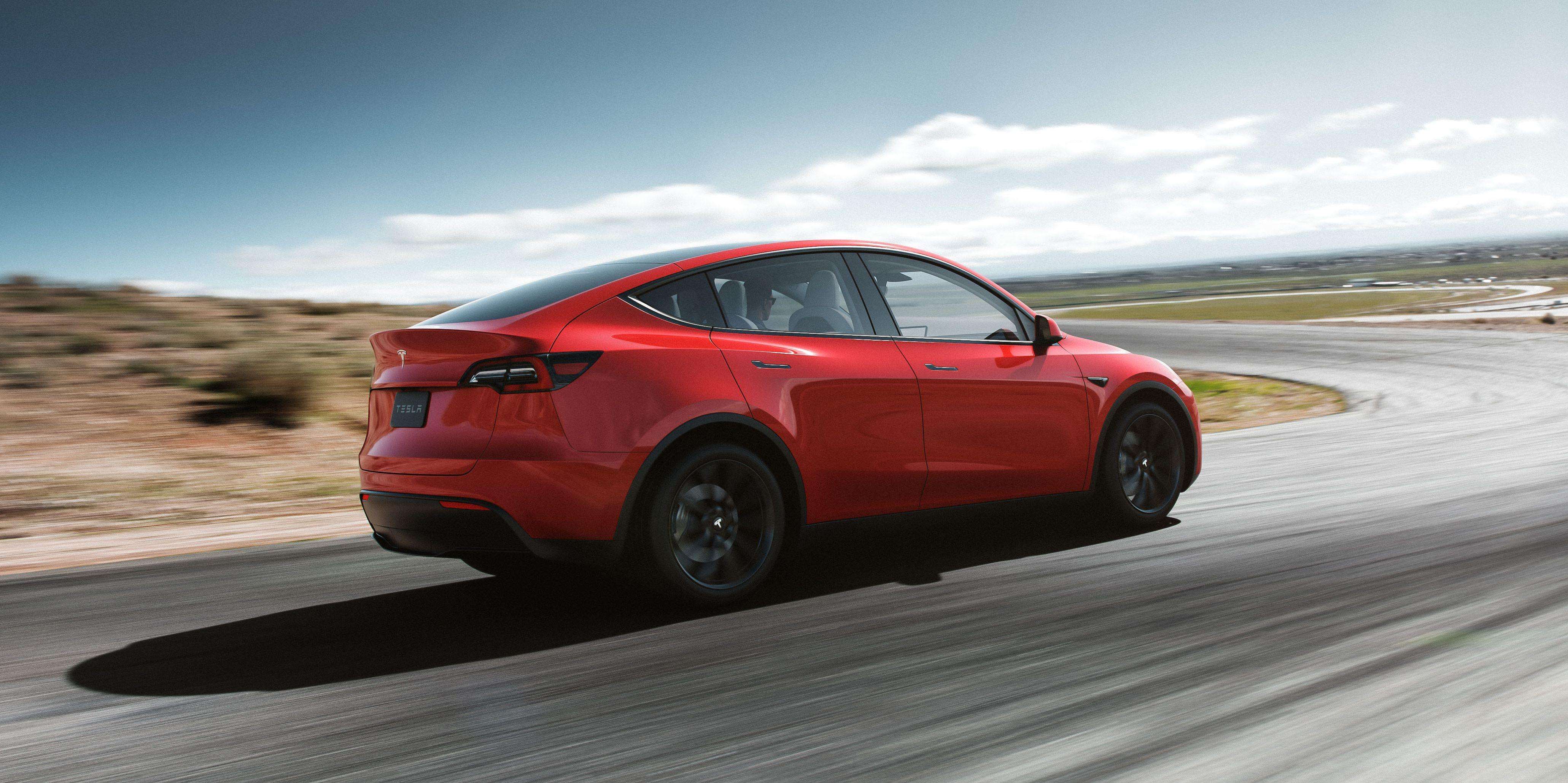 特斯拉德州工厂计划在2023年Q1提高产能，目标7.5万辆Model Y-第3张图片-科技快讯