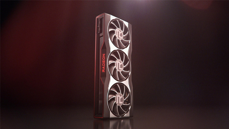 AMD RX5700系列显卡停产 RTX3070将于RX6000系列发布后上市-第2张图片-科技快讯