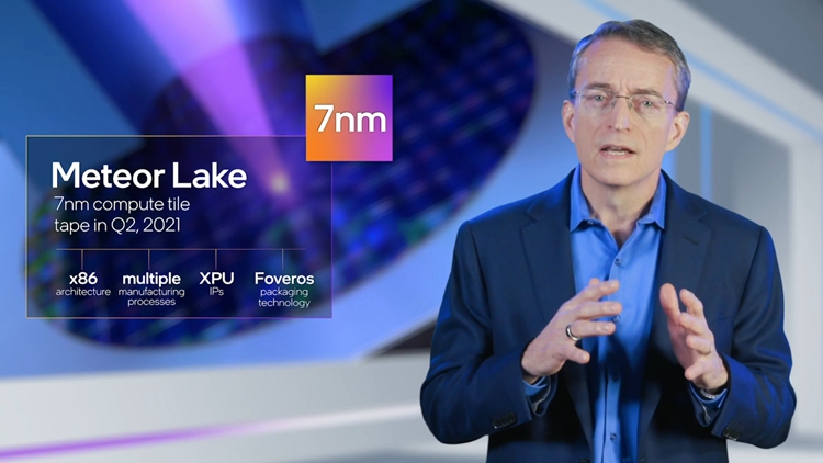Intel新CEO履新：7nm制程进展顺利，将提供代工服务-第1张图片-科技快讯