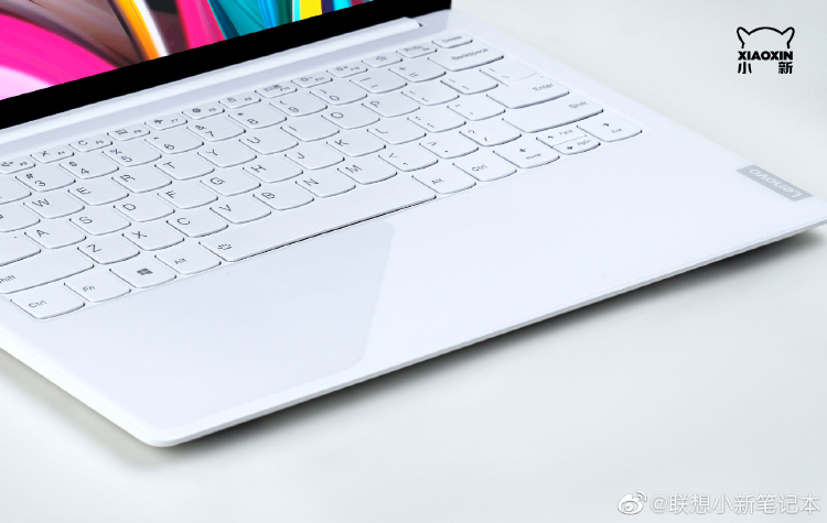 兼具性能与颜值的双倍快乐  联想推出小新Pro 13s冰瓷莹玉锐龙版-第1张图片-科技快讯