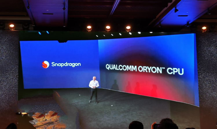 高通发布之一代骁龙AR2平台，并官宣面向未来的Oryon CPU-第5张图片-科技快讯