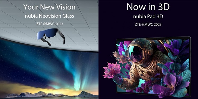 MWC 2023将于2月27日正式开幕 热点科技带你深度逛展-第4张图片-科技快讯