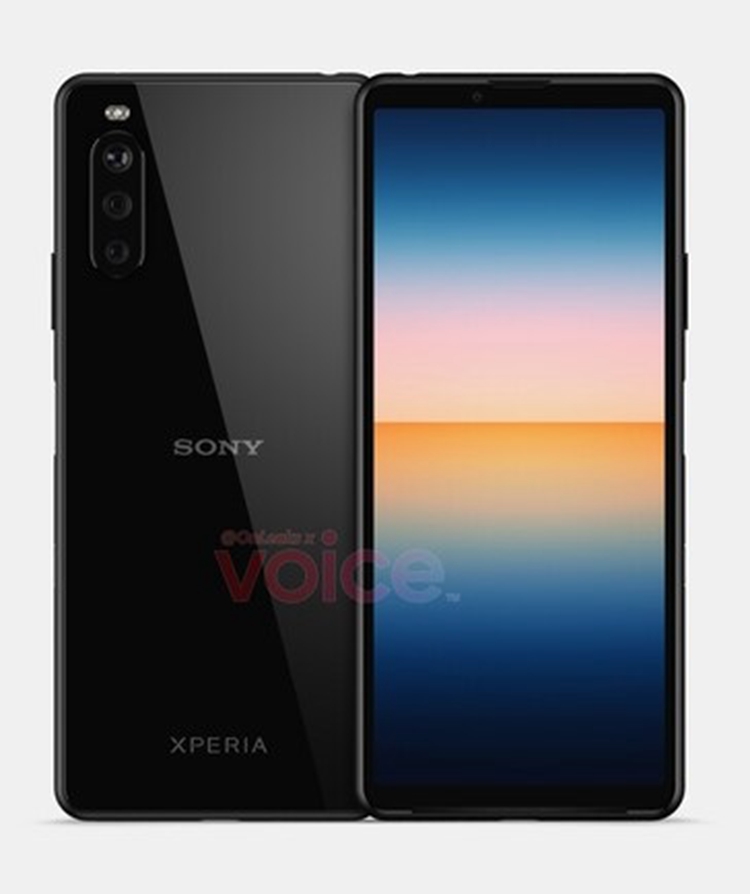 索尼Xperia 10 III中端手机曝光，骁龙690处理器-第1张图片-科技快讯