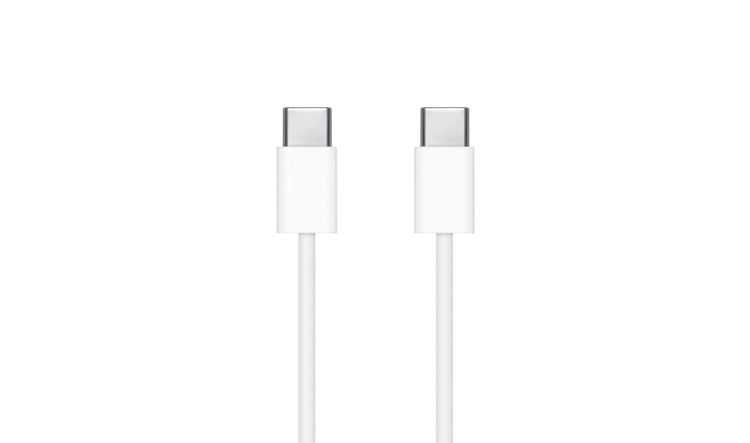 iPhone要换充电接口了？苹果官网iPhone闪电基座显示已售完-第2张图片-科技快讯