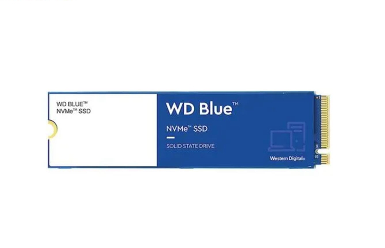 西数推出SN580 PCIe 4.0 SSD：无缓设计，主打低价-第2张图片-科技快讯