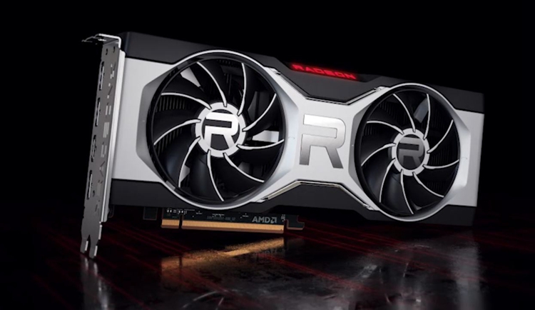 AMD预计3月3日举办新品发布会：将发布Radeon RX 6700 XT显卡-第1张图片-科技快讯