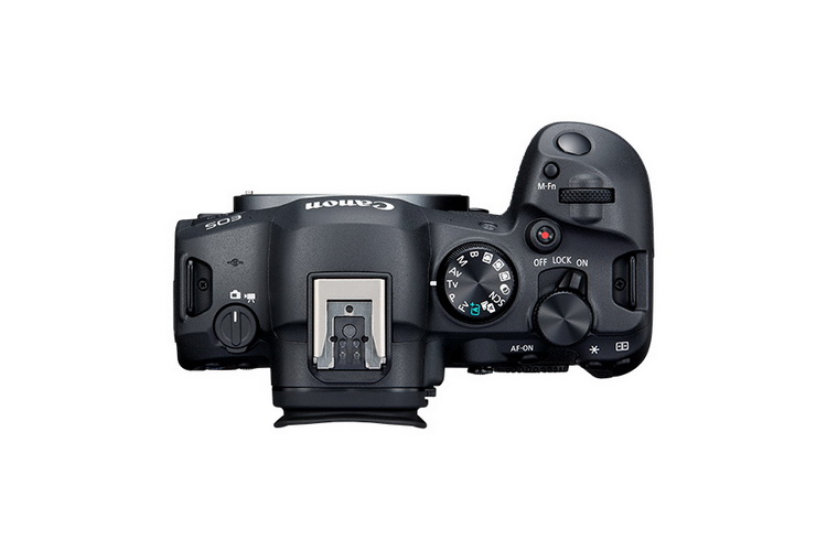 佳能发布EOS R6 Mark II 像素增至24MP 连拍40FPS-第3张图片-科技快讯
