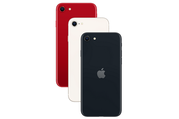 新款iPhone SE跑分曝光，搭载A15仿生芯片，配备4GB运行内存-第3张图片-科技快讯