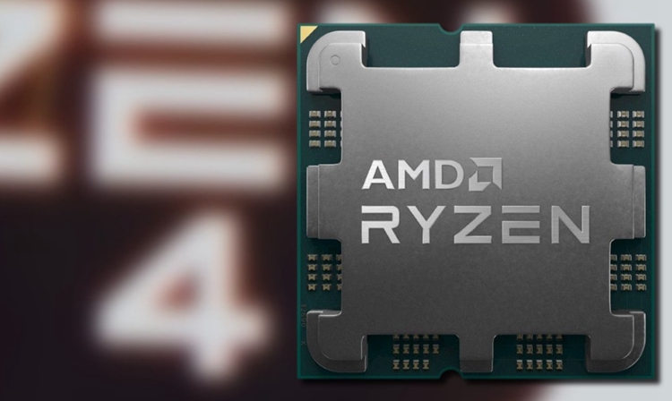 AMD锐龙7000系列处理器曝光：首发四款，更高5999元-第1张图片-科技快讯