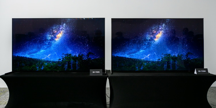 XR认知芯片画质顶天 索尼BRAVIA XR电视真机体验-第13张图片-科技快讯