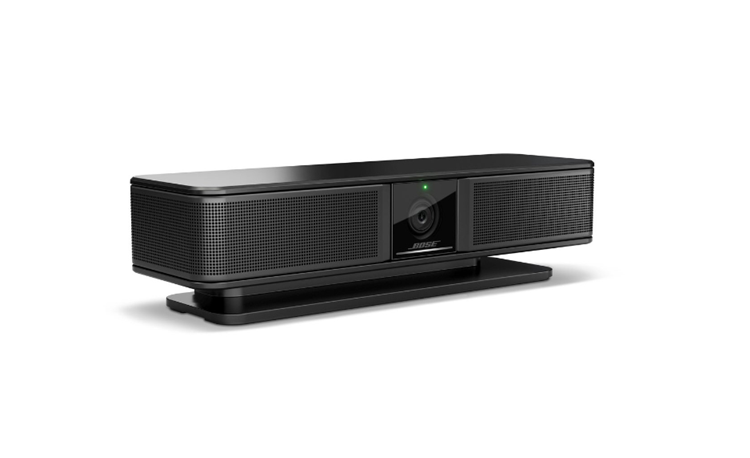 Bose Videobar VB-S在热点科技2022五星奖颁奖盛典中荣获：年度优秀产品奖-第2张图片-科技快讯