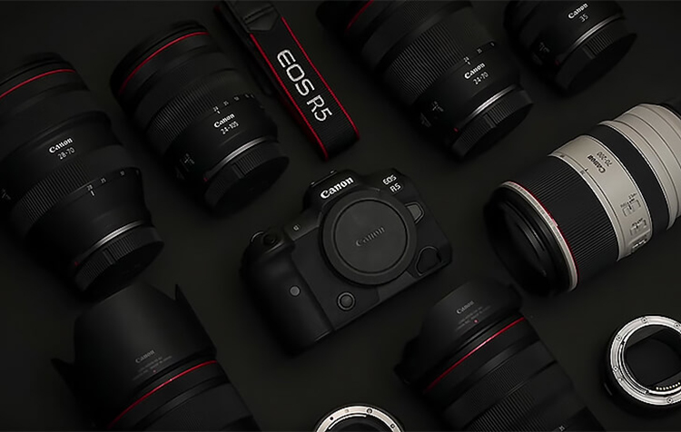 佳能EOS R5与R6更多规格参数曝光 今晚8点新机正式亮相-第2张图片-科技快讯