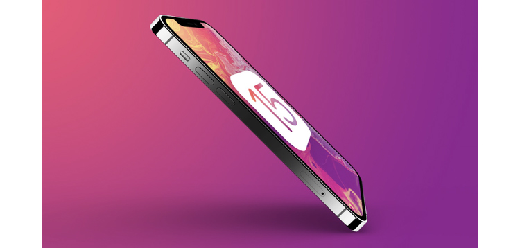 iOS 15现身苹果开源WebKit代码：iPhone 7系列将兼容该系统-第2张图片-科技快讯