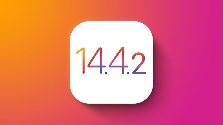 时隔一周，苹果再次推送新系统，并且不再支持降级iOS 14.4.2-第3张图片-科技快讯