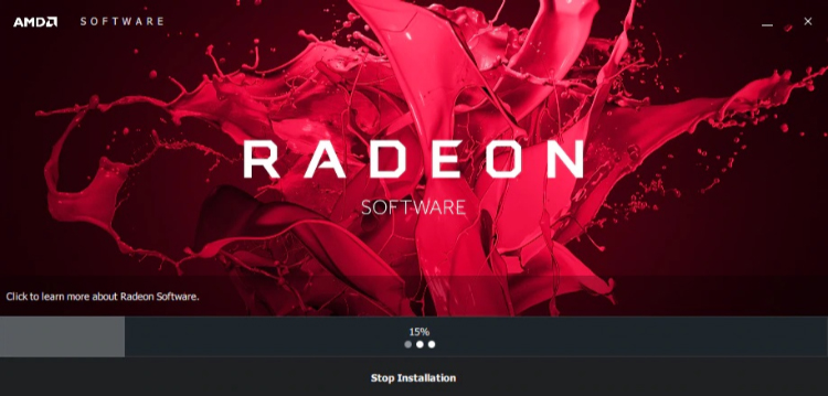 AMD Beta版肾上腺素驱动加入支持硬件加速GPU调度功能-第1张图片-科技快讯
