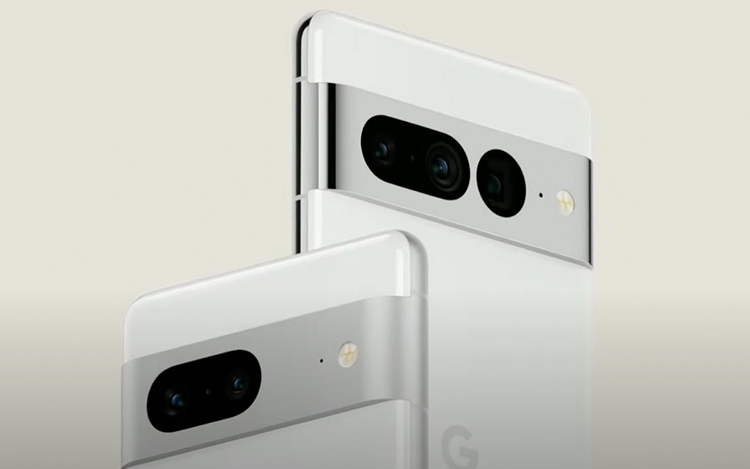 谷歌Pixel 7系列有望10月6日发布 全系搭载第二代Tensor自研芯片-第1张图片-科技快讯
