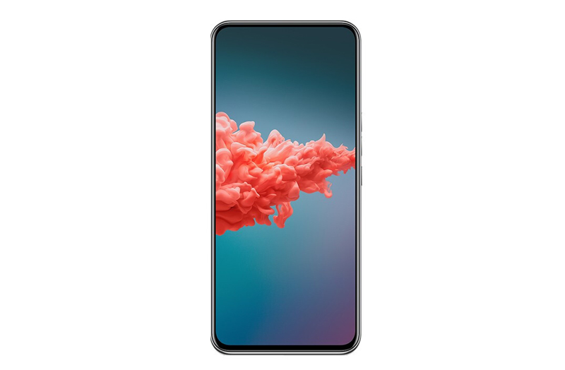 首款屏下摄像头手机中兴 Axon 20 5G流光海盐新款配色正式上市-第3张图片-科技快讯