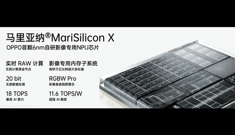 OPPO Reno8系列规格初步出炉 标准版和Pro版均有马里亚纳NPU-第2张图片-科技快讯