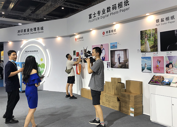 P&amp;I SHANGHAI 2020直播报道顺利收官 品牌云集展现影像魅力-第6张图片-科技快讯