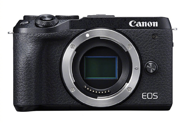 佳能今年或有两款EOS M新机亮相 EOS M7成为APS-C微单新旗舰-第2张图片-科技快讯