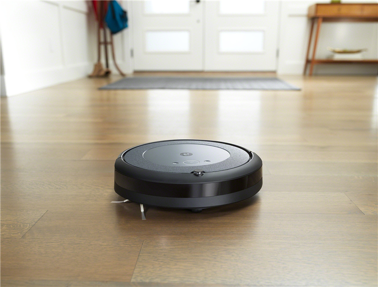 iRobot年度新品Roomba i3+/i4+发布，支持自动集尘，2499元起售-第1张图片-科技快讯