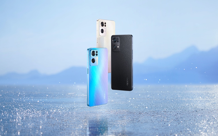 OPPO Reno8系列规格初步出炉 标准版和Pro版均有马里亚纳NPU-第1张图片-科技快讯