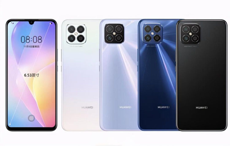 华为nova8 SE官宣于11月5日发布，将配备66W超级快充-第4张图片-科技快讯