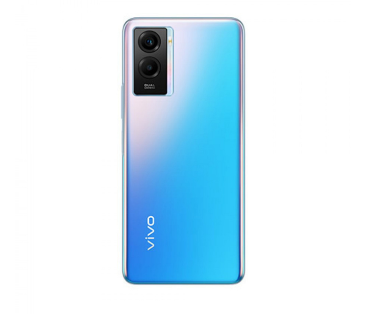 vivo Y55s外观和配置曝光，天玑700处理器+5000万双摄拍照-第2张图片-科技快讯
