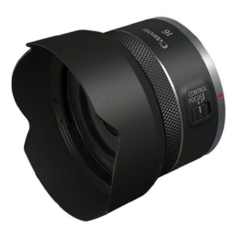佳能RF 16mm f/2.8详情曝光 放大率可达0.26X-第5张图片-科技快讯