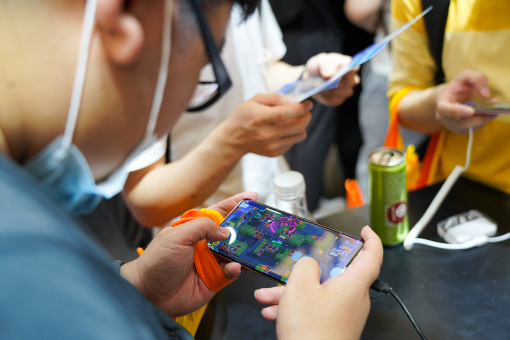 ChinaJoy 2020丨小米参展ChinaJoy 2020   带来多场景产品体验-第2张图片-科技快讯